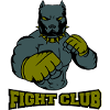 Dog Fighter Fight Club