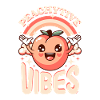 Peche peachytivi vibes