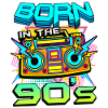 1990iger Sprüche 90s Geschenksidee