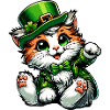 St. Patrick's Maine Coon Fest