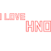 I Love Techno
