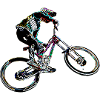 MTB MTB downhill