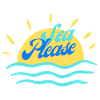 Sea Please