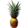 Ananas Or