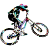 vtt descente