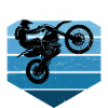 Supermoto Motocross Freestyle Motocross Women