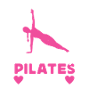 Pilates Instructor Teacher Friends