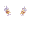 Halo Halo amant cadeau