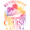 Retirement Cruise 2024