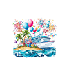 It's My Birthday Cruise
