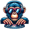 DJ Monkey