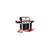 Grill Barbecue Grilling