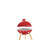 Grill Barbecue Grilling