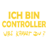 Profession Controller
