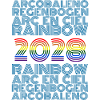 Rainbow 2028