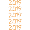 Holidays 2019