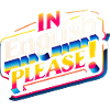 In English Please! 11