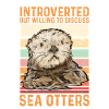 Sea otter