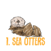 Sea otter