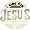 Je chante pour Jésus 12