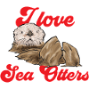 Loutre de mer