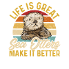 Sea otter