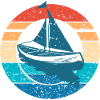 Wasserfahrt