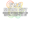 Sound Guy ist kein Zauberer