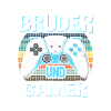 Frère et Gamer Gaming Frère