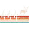 Deer Heartbeat