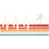 Frisbee Heartbeat