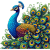Peacock