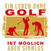 Ein Leben ohne ist möglich