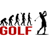 Evolution Golfsport