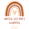 UNSER KLEINES WUNDER 2025
