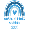 UNSER KLEINES WUNDER 2025