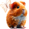 Guinea pig