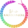 We are kackschnecke