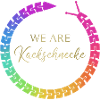 We are kackschnecke 2