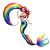 RainbowMermaid