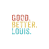 Cool guys are called louis