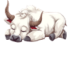 Official Zebu Sleep Shirt