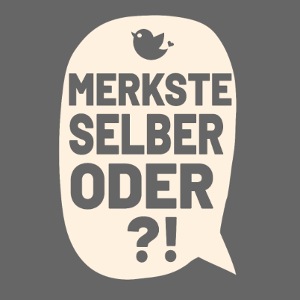 Merkste selber oder?!