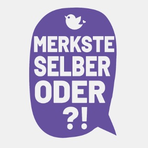 Merkste selber oder?!