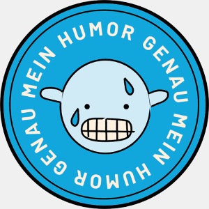 Genau mein Humor