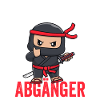 Kindergarten Ninja Kindergartenkind Geschenk