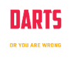Fléchettes d’athlète Love Sport
