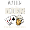 Wadden et bière
