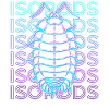 Isopods Collector Retro