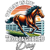 Thoroughbred